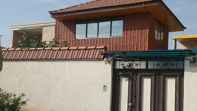 منزل ویلایی دربست چهارباغ 