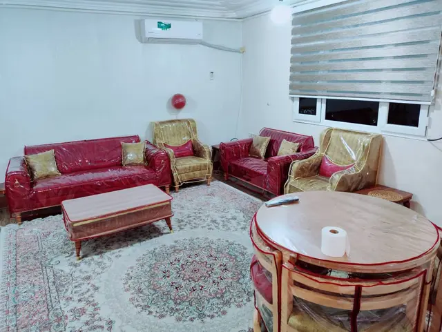منزل آپارتمانی دو خوابه در بوشهر