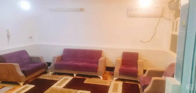 منزل آپارتمانی دو خوابه در بوشهر