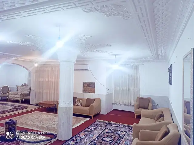 خانه مبله تمیز در بندر عباس