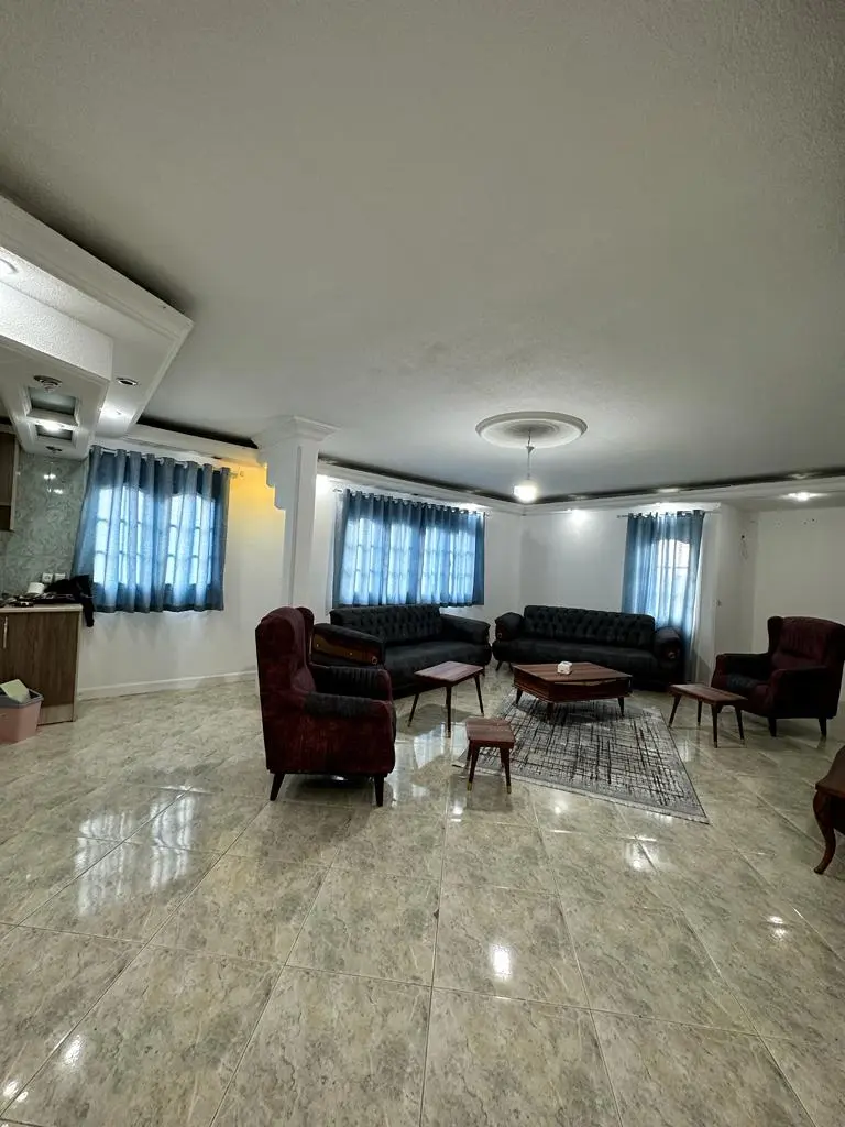 اجاره منزل شیک و تمیز در کیش