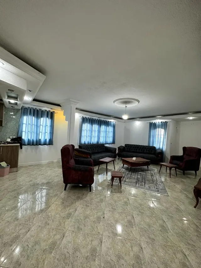 اجاره منزل شیک و تمیز در کیش