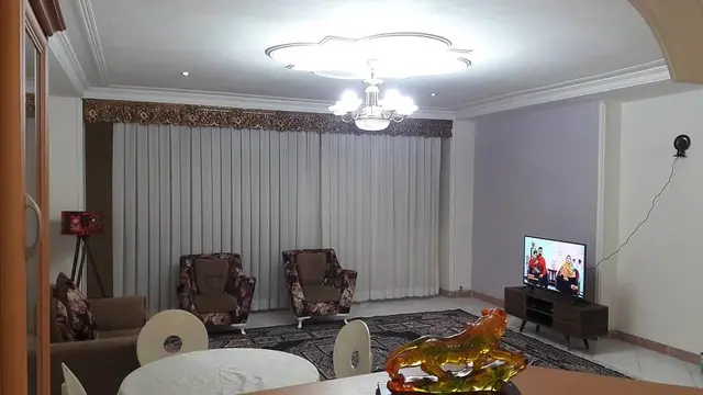 آپارتمان 2 خوابه در بندرعباس