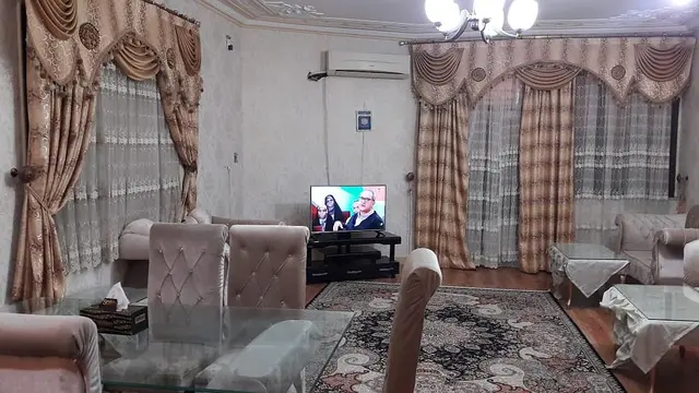 رزرو روزانه منزل مبله در بندرعباس