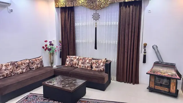  آپارتمان شیک دو خواب
