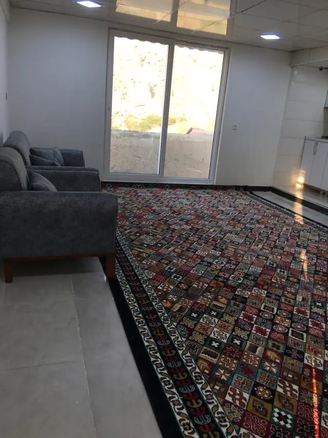 سوئیت اجارهای روزانه در پارسیان