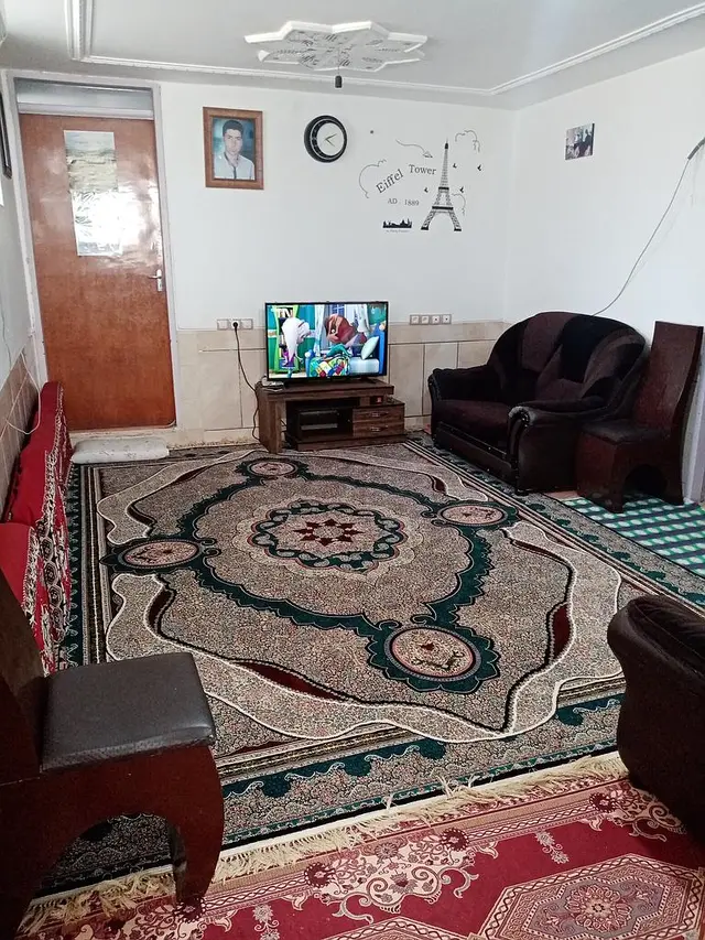منزل ویلایی شیک و ارزان 