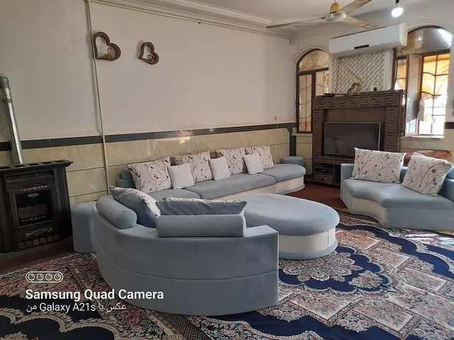سوئیت مبله تمیز در گناوه