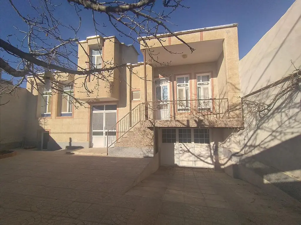 اجاره منزل ویلایی دو خوابه در مشگین شهر