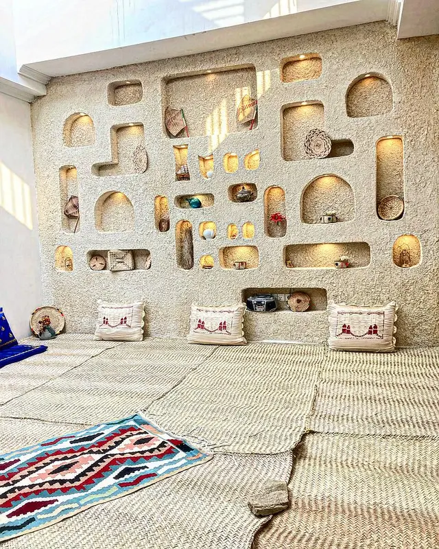 رزرو اقامتگاه بومگردی پرنده در بندرعباس