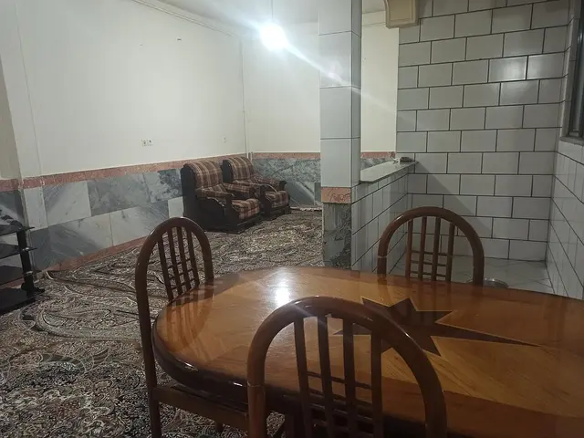 سوئیت روزانه  در کرمانشاه