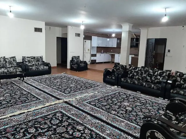 آپارتمان روزانه اجاره ای درکرمانشاه