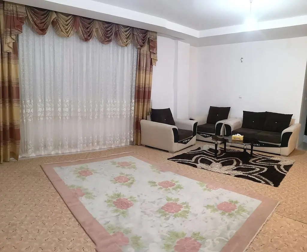 سوئیت نوساز در جلفا