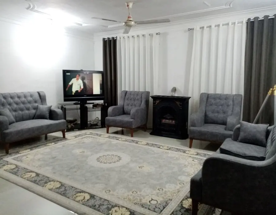 ویلا دوخوابه شایان 
