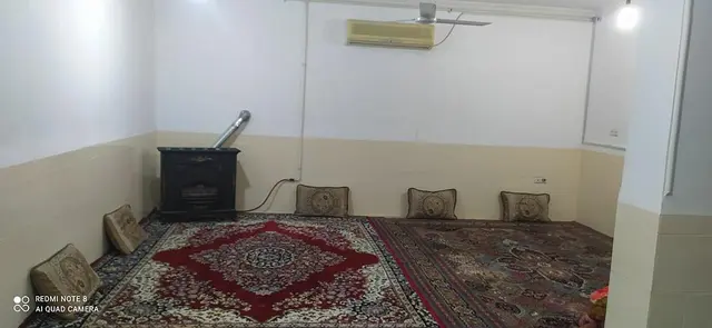 واحد اجاره ای جهت اسکان در گناوه