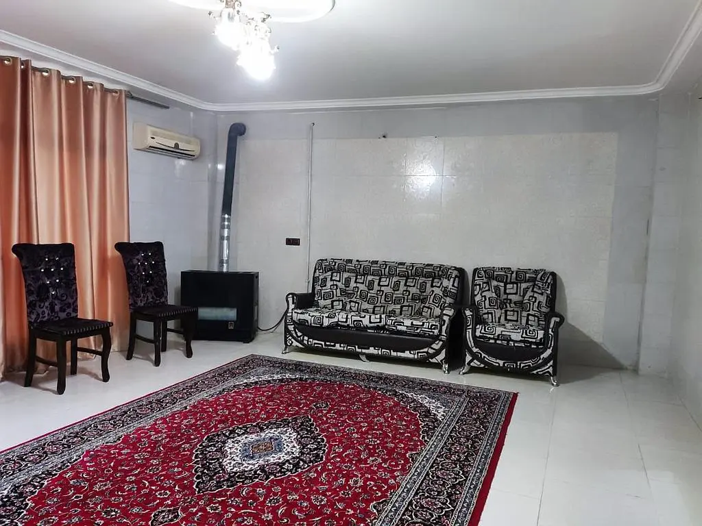 ویلا تک خواب اجاره ای روزانه تالش 