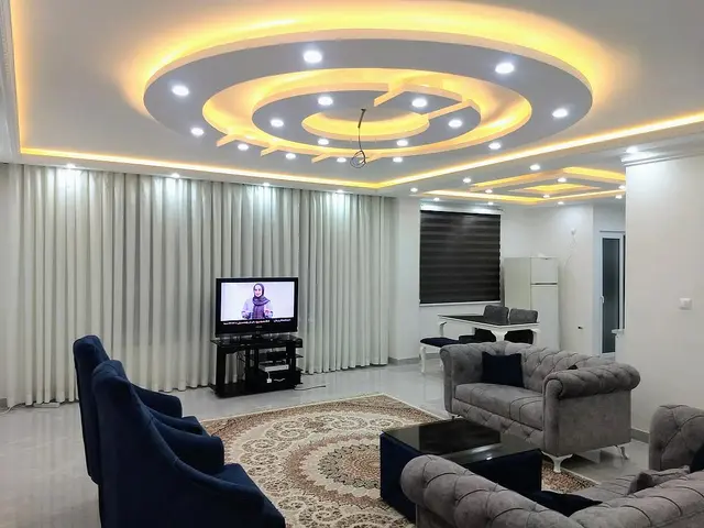 رزرو آپارتمان عرفان 2 در رشت