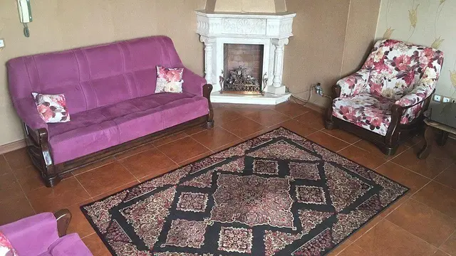 اجاره سوئیت کوچک در تهران -تک خواب