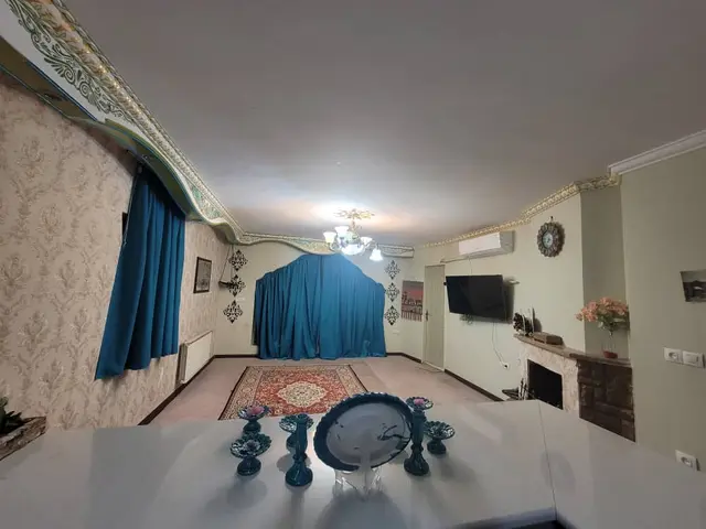 سوئیت تک خواب بام شیراز 