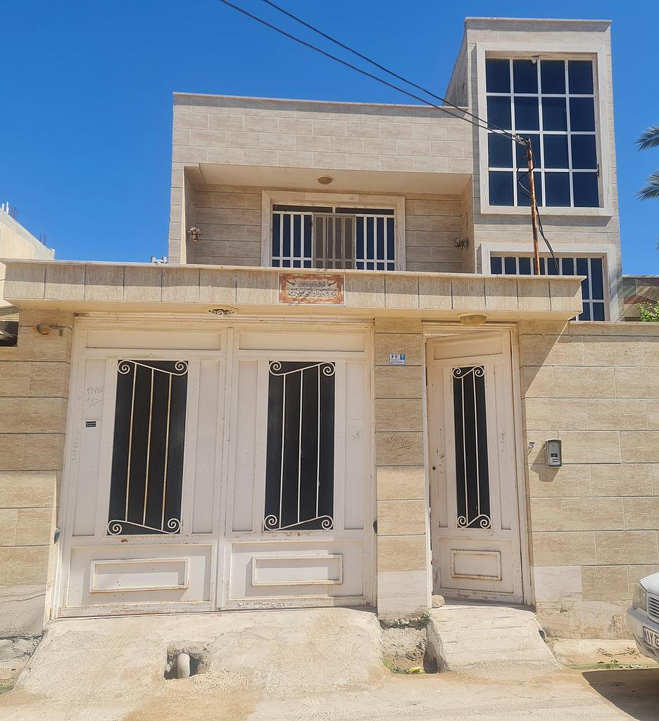 خانه روزانه اجاره ای در گناوه 