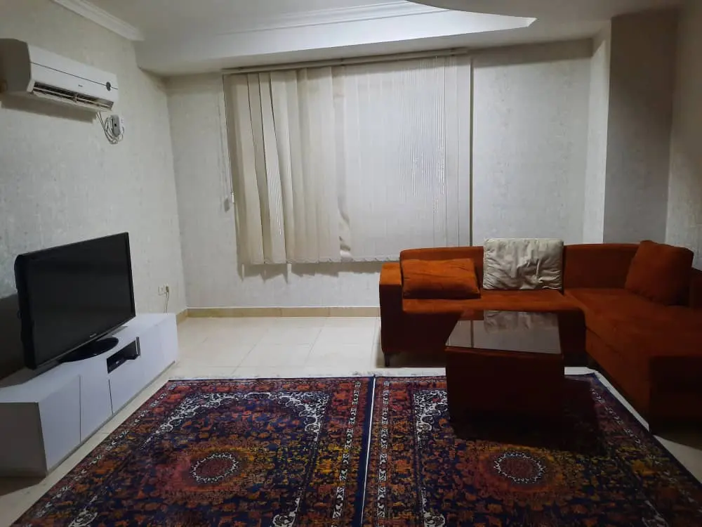 سوئیت تک خواب مرکز شهر بندرعباس