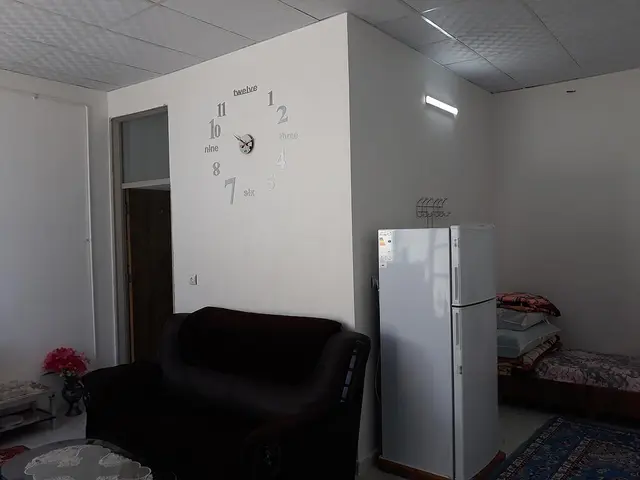 سوئیت اجاره ای در شهر بابک