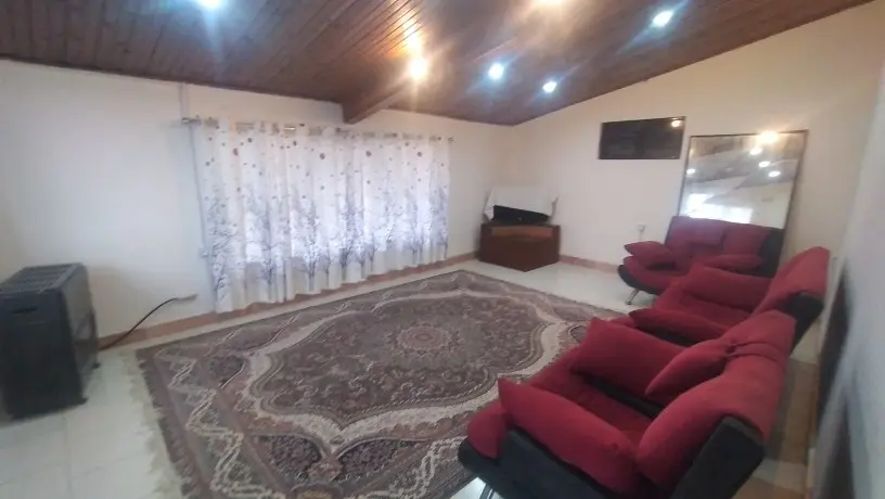 ویلا  جنگلی دربست ندا در رامسر