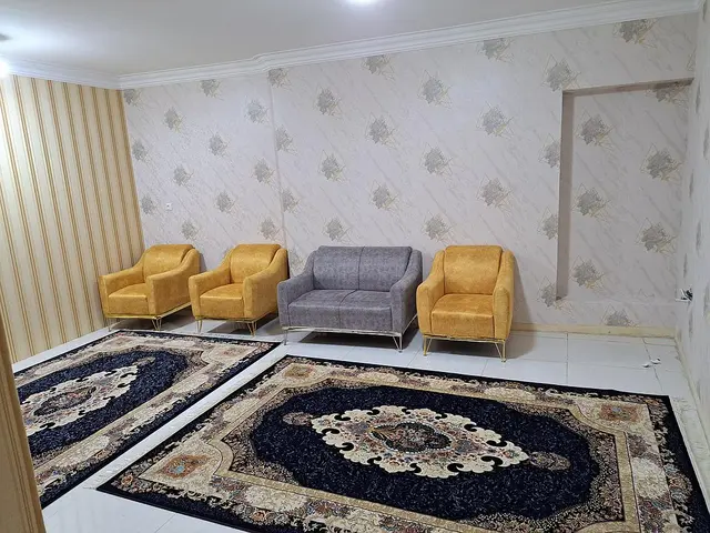 هتل آپارتمان توکا واحد 1سنندج