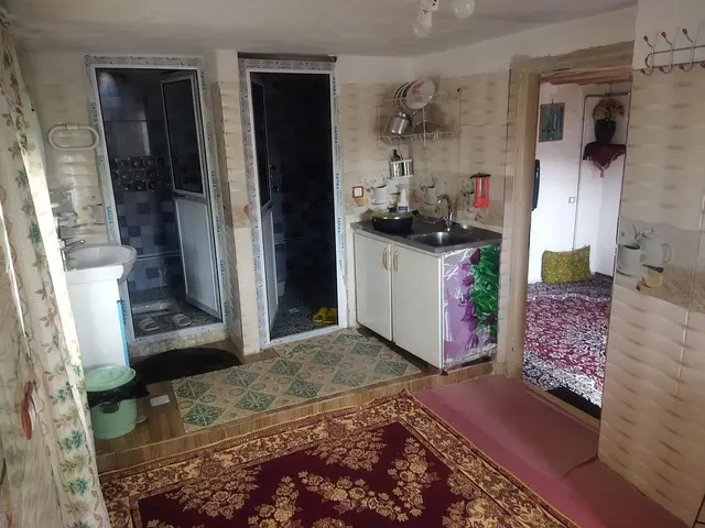 اقامتگاه بوم گردی علی واحد 2