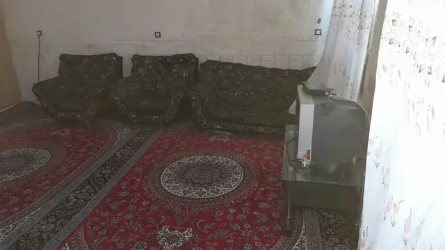  سوئیت بدون اتاق در حاجی آباد هرمزگان