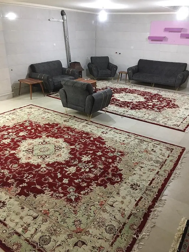 سوئیت تک خواب در زنجان