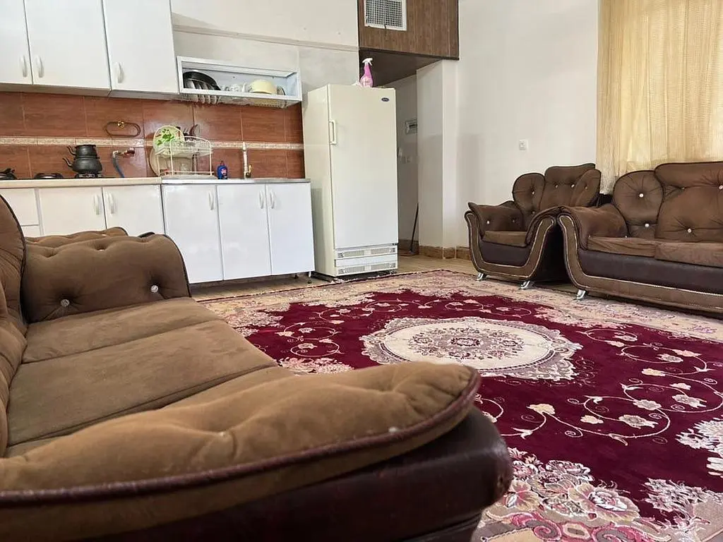ویلای دو خواب استخردار در باغ بهادران