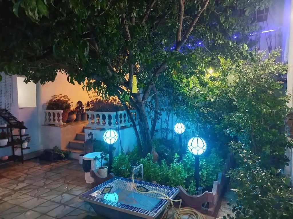 منزل سنتی اجاره ای دربست در شیراز
