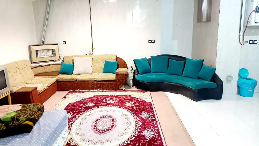  سوئیت اجاره ای روزانه در شیراز