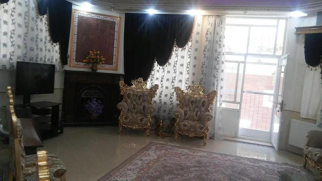 آپارتمان اجاره ای مبله در یزد