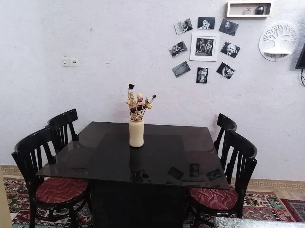 اقامت ارزان در یزد