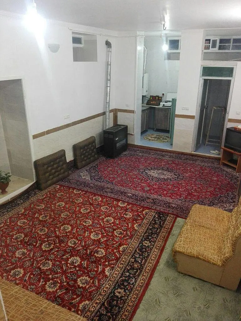 اجاره شبی یزد