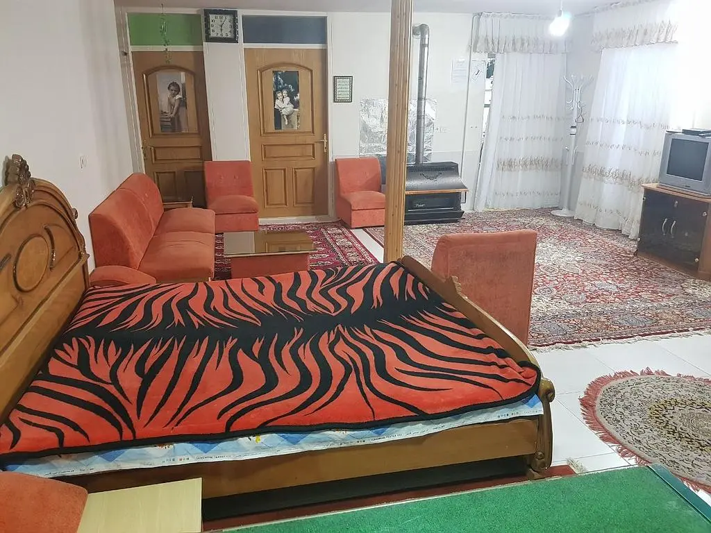 منزل تک خواب همکف