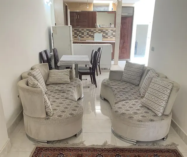 اجاره واحد دو خوابه در مشهد