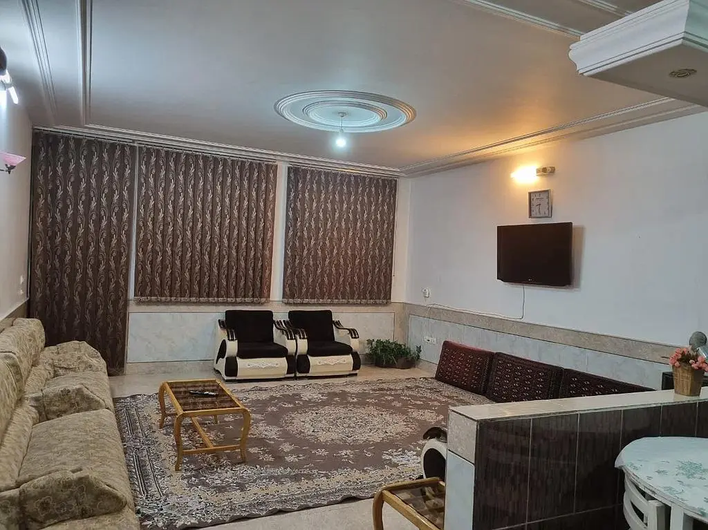 اجاره منزل تک خوابه در کاشان 