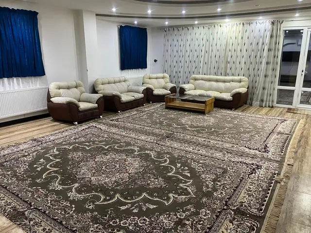 اجاره ویلا در شهرک زاگرس