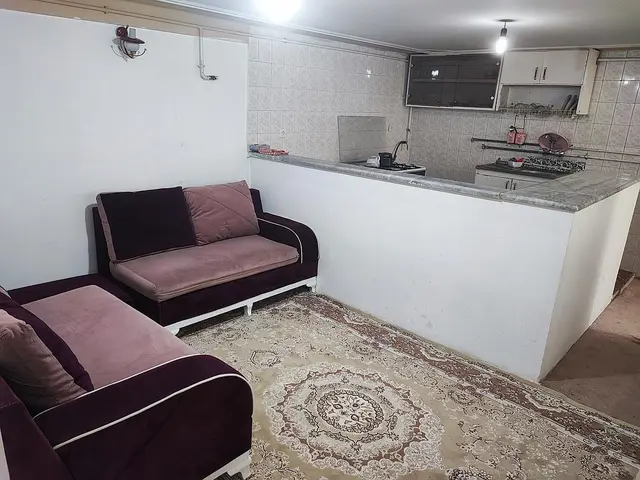 اجاره منزل تک خوابه در سنندج
