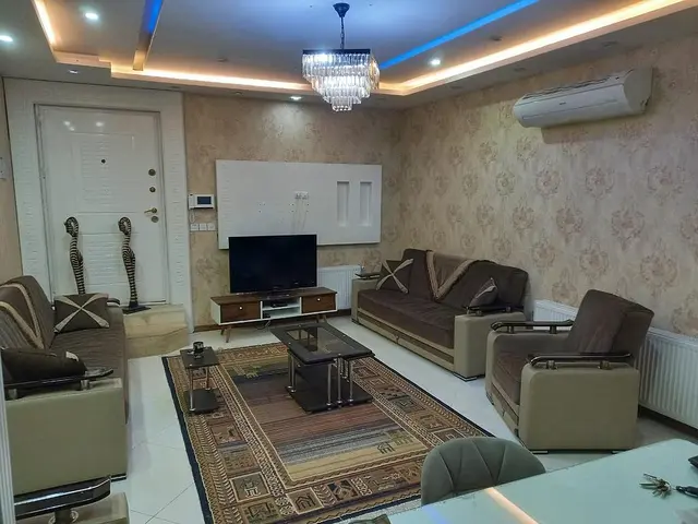 آپارتمان اجاره ای صیاد شیرازی مشهد