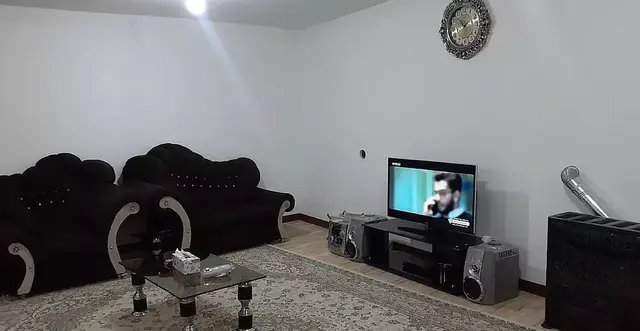سوئیت فول امکانات در زیاران قزوین