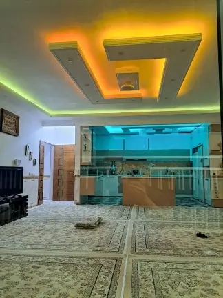 اقامتگاه لاکچری روستایی پاوه 