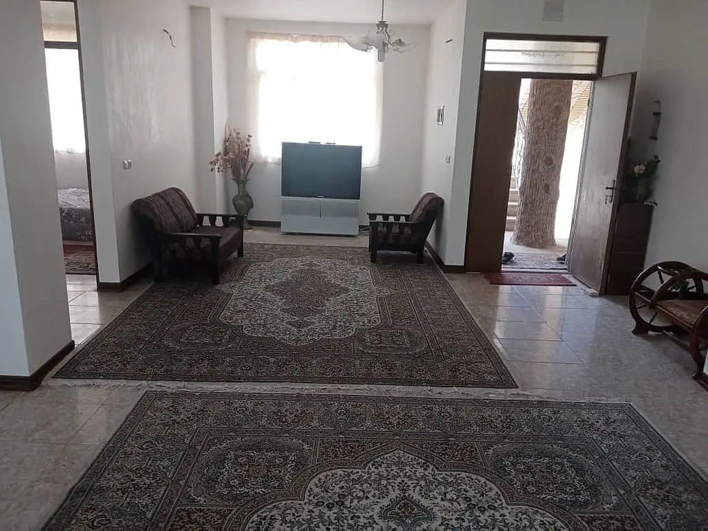 اجاره روزانه ویلا در نگین 2 زاگرس پنت هاوس