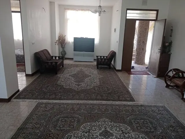 اجاره روزانه ویلا در نگین 2 زاگرس پنت هاوس