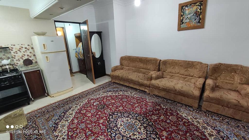 ویلا 1 خواب در نمک آبرود چالوس