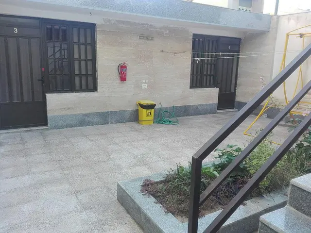 اجاره روزانه سوئیت ارزان در شیراز