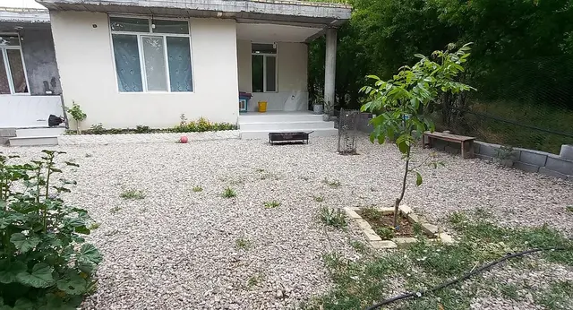 ویلا باغ اجاره ای در سی سخت